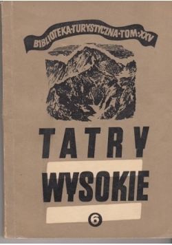 Tatry Wysokie 6