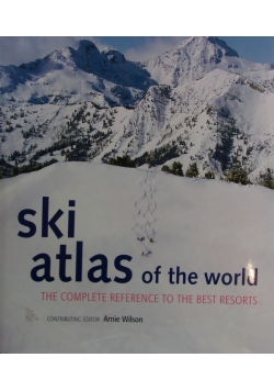 Shi atlas of the world