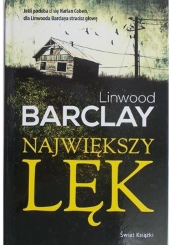 Największy lęk