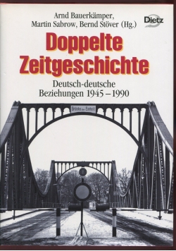 Doppelte Zeitgeschichte