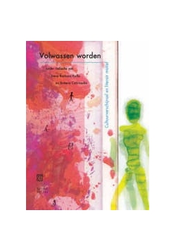 Volwassen worden