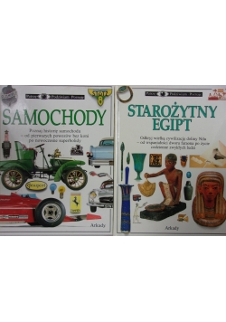 Samochody/Starożytny Egipt