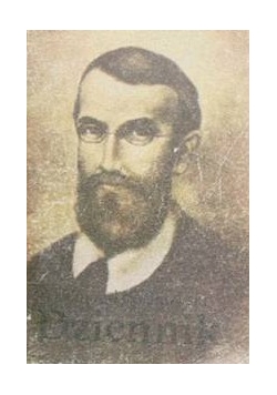 Dziennik 1853-1871