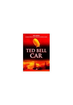 Ted Bell car