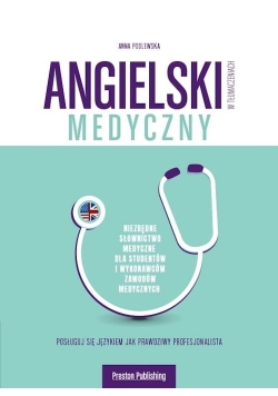 Angielski w tłumaczeniach Medyczny