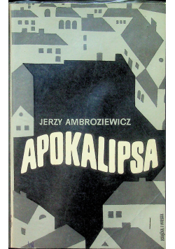 Apokalipsa