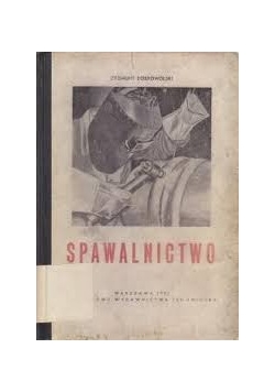 Spawalnictwo