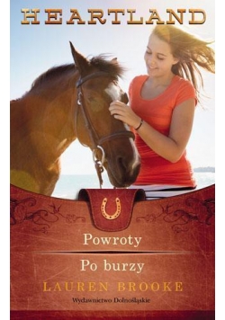 Heartland 1-2 Powroty / Po Burzy