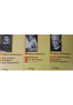 Das Christentum und die Weltreligionen/Aus meiner Kindheit und Jugendzeit/Ehrfurcht vor den Tieren