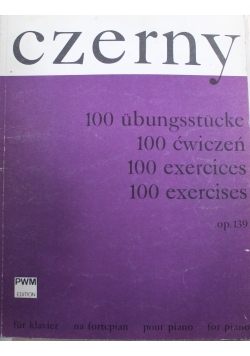 100 ćwiczeń