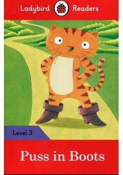 Puss in Boots Level 3