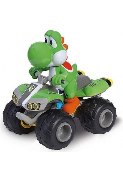 Carrera RC - Mario Kart 8 Quad Yoshi