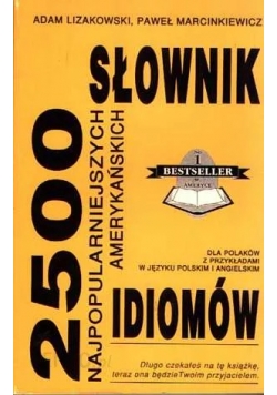 Słownik idiomów