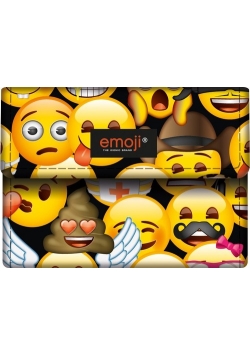 Portfel NW2 Emoji