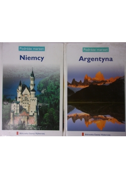 Argentyna/ Niemcy