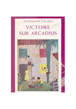Victoire sur Arcadius
