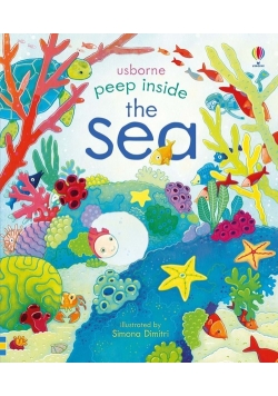 Peep inside the Sea