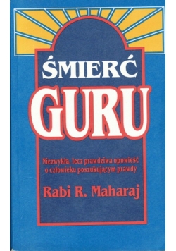 Śmierć Guru