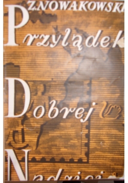Przylądek dobrej Nadziei, 1939 r.