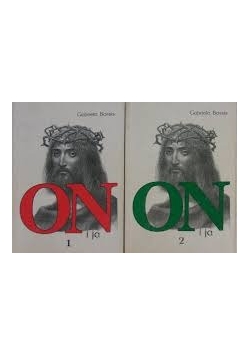 On i ja ,Tom I,II