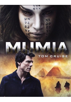 Mumia DVD