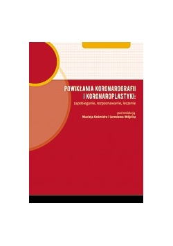 Powikłania koronografii i koronoplastyki