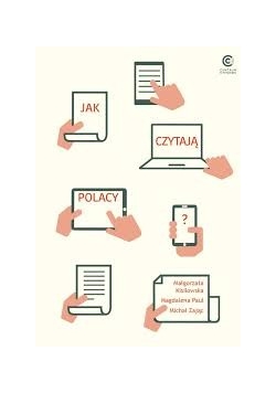 Jak czytają Polacy?