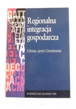 Regionalna integracja gospodarcza