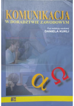 Komunikacja w doradztwie zawodowym