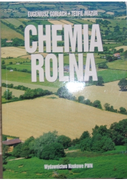 Chemia rolna