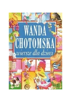 Wiersze dla dzieci