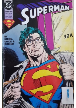 Superman Nr 10