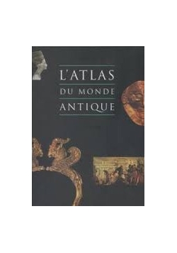 L'Atlas Du Monde Antique