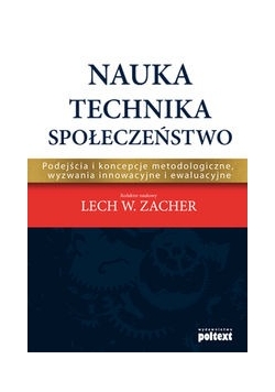 Nauka Technika Społeczeństwo