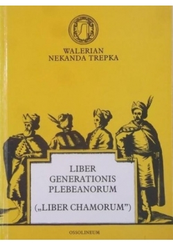 Liber Generationis Plebeanorum
