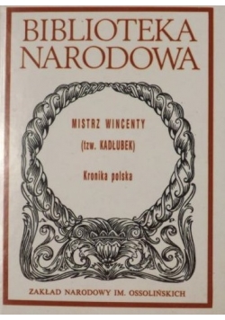 Mistrz Wincenty