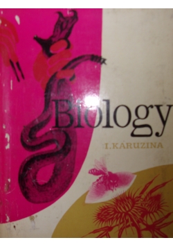 Biology for nurses