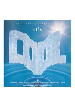 It's cool, cd