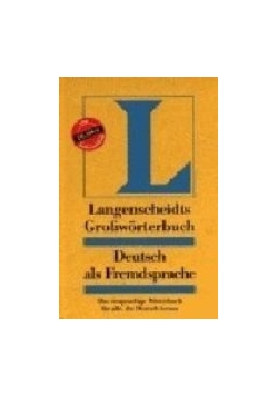 Deutsch Als Fremdsprache