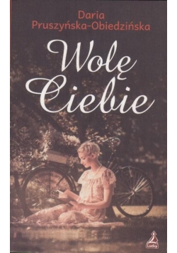 Wolę Ciebie