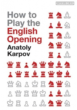 How to play English opening