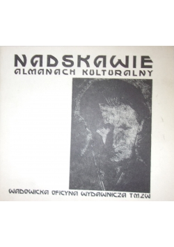 Nadskawie