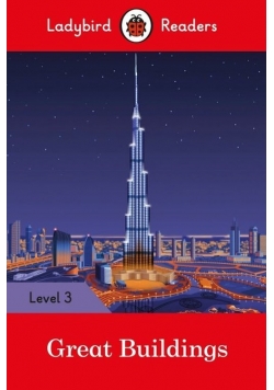 Great Buildings Level 3