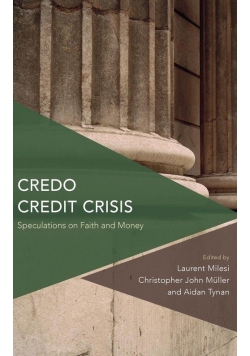 Credo Credit Crisis