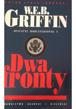 Dwa fronty