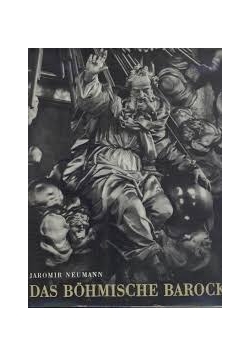 Das bohmische barock