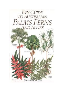 Palms , ferns and allies