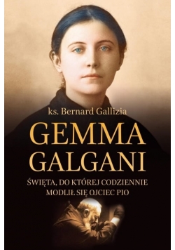 Gemma Galgani