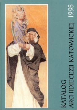 Katalog Archidiecezji katowickiej