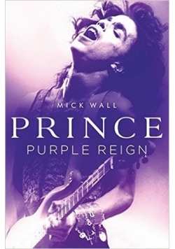 Prince Purple Reign